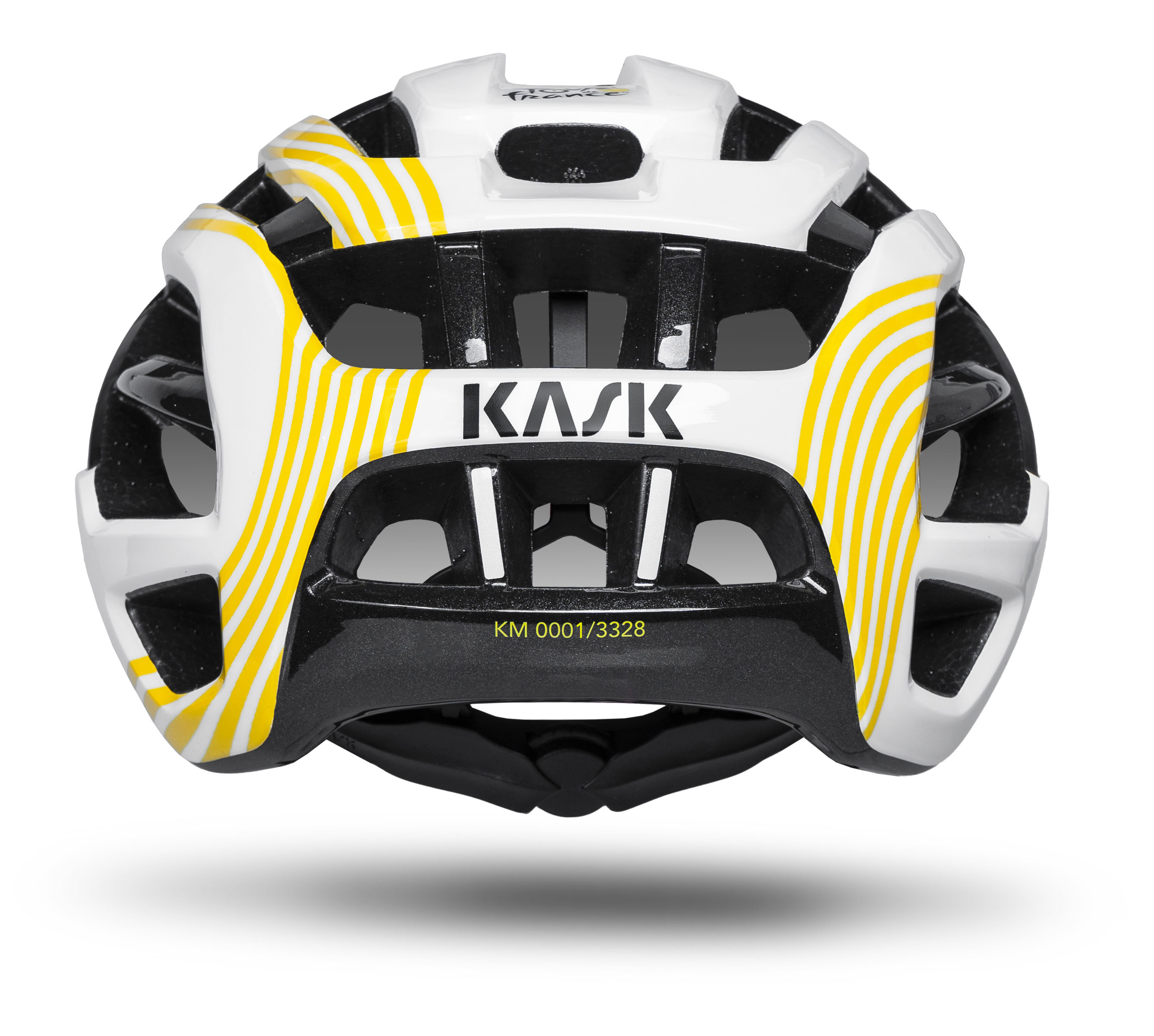 Kask Valegro Gypsum TdF